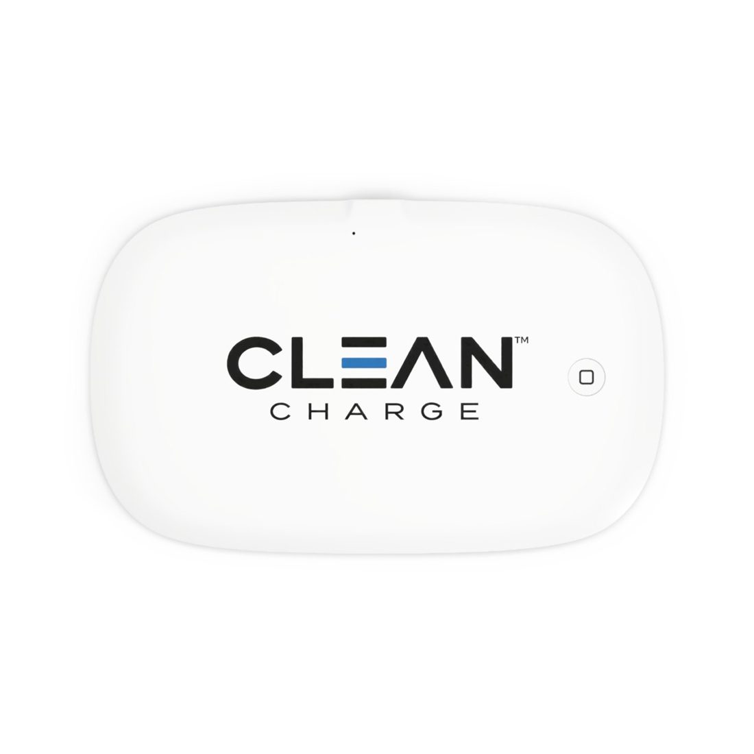 Clean Charge UV phone sanitizer, top view